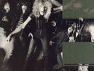 Kix NEAR MINT Atlantic Vinyl LP