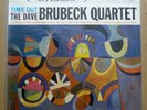 DAVE BRUBECK QUARTET 