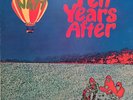 Ten Years After Watt Deram Vinyl LP