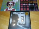 3 x Punk Vinyl Lagwagon + Face To Face