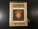 Mahavishnu Orchestra Between Nothingness & Eternity Quad 8 Track Tape