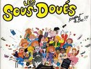 BOF LES SOUS-DOUES PASSENT LE BAC BOB BRAULT FRENCH 45 SINGLE OST