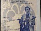 RARE Elvis Costello & The Attractions Radio Radio Live In Toronto Bootleg LP NM