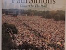 PAUL SIMON'S Concert In The Park 2LPset 1991 WB German Press-free UK post