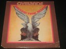 Cymande rare '73 USA 1st press LP Second Time Round on Janus mint- ** FUNK SOUL
