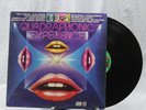 Quadraphonic Experience LP 1974 WEA 228 008 Germany CD-4 Alice Cooper Mingus
