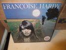 Francoise Hardy Soleil Sealed New 180g Vinyl LP Reissue 1969