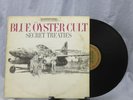 Blue Oyster Cult Secret Treaties Quadraphonic LP 1974 CQ32858 Quad Columbia