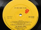 Rolling Stones - It's Only Rock 'N' Roll - *UNPLAYED* UK 1974 1st Press LP