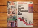 Riz Ortolani - Bliss Of Mrs. Blossom Soundtrack 1968 RCA LSP-4080 Sealed Vinyl M