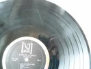 Vintage BEATLES VS THE FOUR SEASONS TWO ALBUM SET / VEE HJAY NOVELTY REISSUE