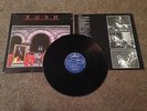 RUSH  MOVING PICTURES  NICE ORIGINAL MERCURY LP GREAT CONDITION VINYL  FREE POST