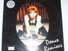 Double Disque Vinyl 33 Tours Mylène Farmer « Que mon cœur lâche » Numéro 1420