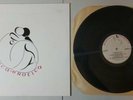 Poetica Erotica LP 1983 Diversity Miami Beach Erotic Poems RARE Spoken Word EX