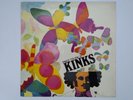 The Kinks - Face To Face - Pink PYE NSPL 18193 Original 1st Press LP Stereo 1966