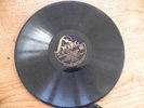 2 disques 78 T jazz manouche. Alix Combelle, Django Reinhardt, Sarane Ferret