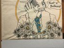 Captain Beefheart Trout Mask Replica Third Man Records Vault Package 36