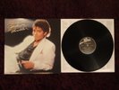 Michael Jackson Thriller Record Vinyl LP Epic Records 2015 Mint  FREE P&P
