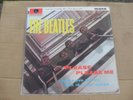 First press .BEATLES-1963 Mono.Black&Gold label.Dick James Ex/Ex+