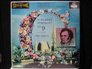Schubert - Schubert Symphony No.9 LONDON FFSS CS 6061 BB 1E/1E Krips  VINYL LP