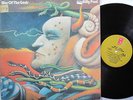 BILLY PAUL LP, War Of The Gods (PHILADELPHIA-INTERNATIONAL US Issue EX/NM)