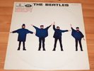 Beatles HELP original iconic album 1st pressing vinyl excellent+ mono 1965