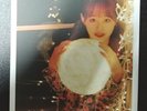 LOONA LOO??birth Debut Concert Chuu Official Orbit Exclusive Postcard New RARE