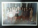 LOONA LOO??birth Debut Concert Group Orbit Exclusive Postcard New RARE