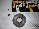 Black Sabbath Vol 4  BS-2602 Analog EXC 3rd USA Press ULTRASONIC CLEAN