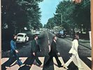 THE BEATLES - ABBEY ROAD - GREEK TEST PRESSING - Apple?– PMCGS 17 - VERY RARE