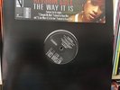 KEYSHIA COLE 2- Record LP The Way It Is MINT Kanye West + Extra 12” To Be Over