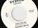 Jokers Wild 7