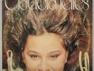 CLAUDIA TELLES - MODERN SOUL FUNK BOOGIE LINCOLN OLIVETTI 1978 LP BRAZIL HEAR