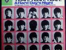 LP THE BEATLES - a hard day's night, Mono, O 83 739