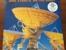 2LP DIRE STRAITS ON THE NIGHT VERTIGO GERMANY 1993 2 LP LIVE MARK KNOPFLER