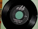 Halloween 45  Doo Wop   Hollywood Flames  