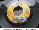 ? CHUCK JACKSON 'Hand It Over' NM OLDIE Northern Soul 45 HEAR