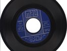 DON & JUAN All That's Missing Is You MALA  ORIG NORTHERN SOUL