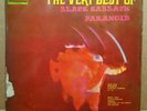 Rare THE VERY BEST OF BLACK SABBATH-Paranoid-Malaysia Singapore-LP 12