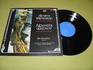 Ida Haendel - Wieniawski / Glazunov - Violin Concerto Supraphon SUA 50687 STEREO