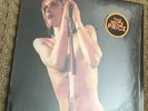 Iggy and the Stooges RAW POWER 1976 US Issue In Shrink - MINTY