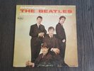 THE BEATLES, INTRODUCING THE BEATLES,(VJ 1062) PS I LOVE YOU/LOVE ME DO