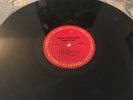 Bruce Springsteen Huge Promo Record, Columbia Display Side 2 