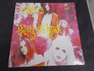 Vinyl Record LP Album HOLE PRETTY ON THE INSIDE (2)