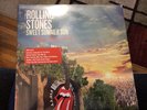 The Rolling Stones Sweet Summer Sun Hyde Park Live Sealed Vinyl