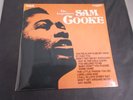 Vinyl Record LP Album THE LEGENDARY SAM COOKE (10)