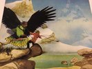 Budgie  Never Turn Your Back On A Friend 1973 [MCG 3513] Vinyl Gatefold Rock
