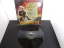 Vinyl Record 12” Single MEGADETH RIP MARY JANE (35)