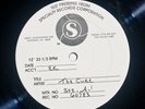 THE CURE - Faith USA 1988 Vinyl Test Pressing Elektra UNPLAYED
