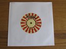 ROY SHIRLEY      WARMING UP THE SCENE   1968  RARE  45